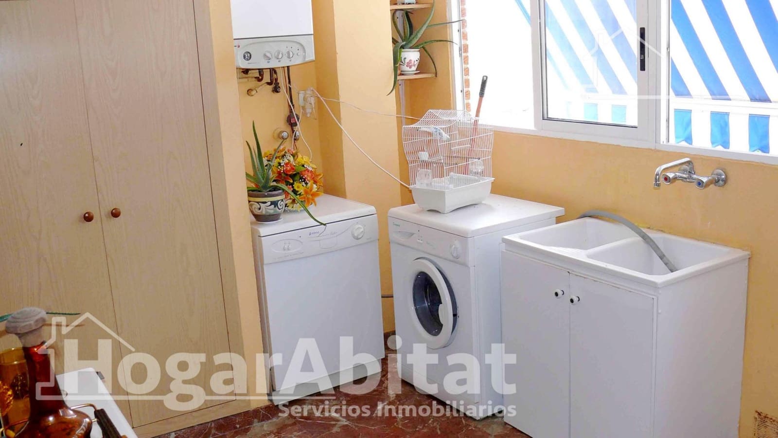 4 bedroom Villa for sale in Moncofa with pool garage - € 410,000 (Ref: 9419840)