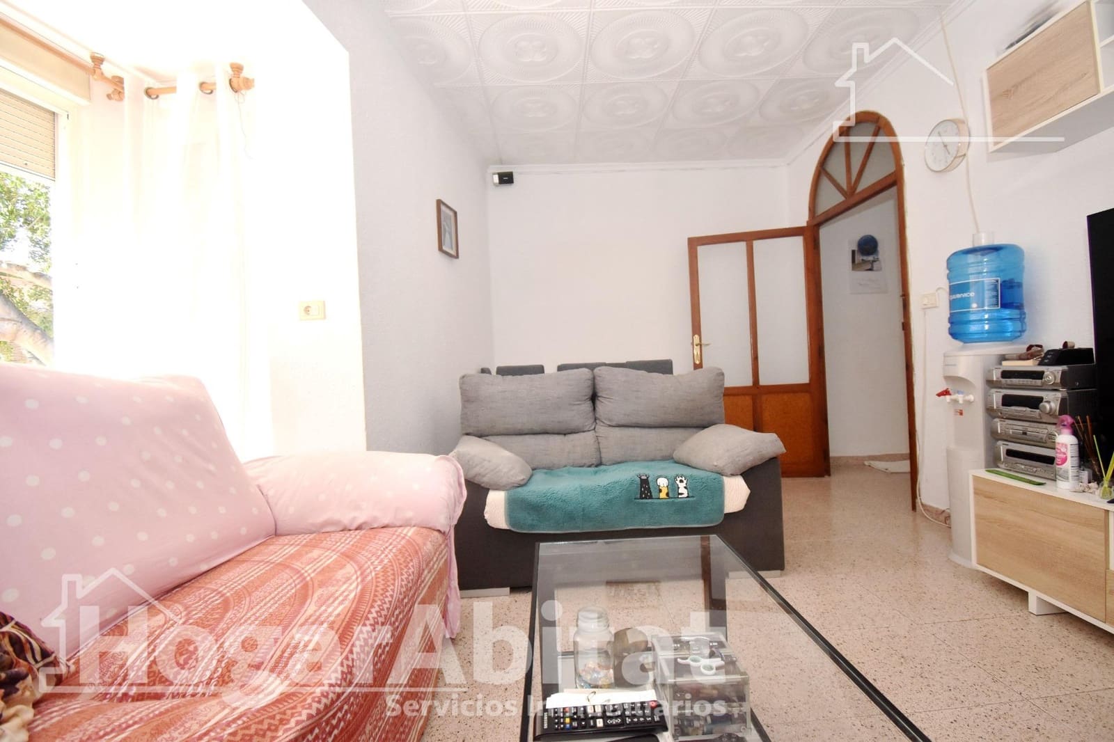 3 bedroom Flat for sale in Benicassim - € 299,900 (Ref: 9419841)