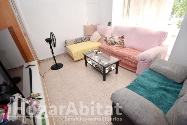 Piso de 3 habitaciones en Benicàssim en venta - 299.900 € (Ref: 9419841)