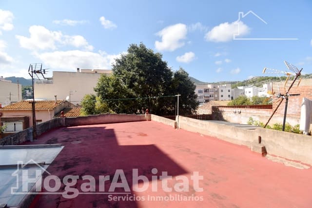 Piso de 3 habitaciones en Benicàssim en venta - 299.900 € (Ref: 9419841)
