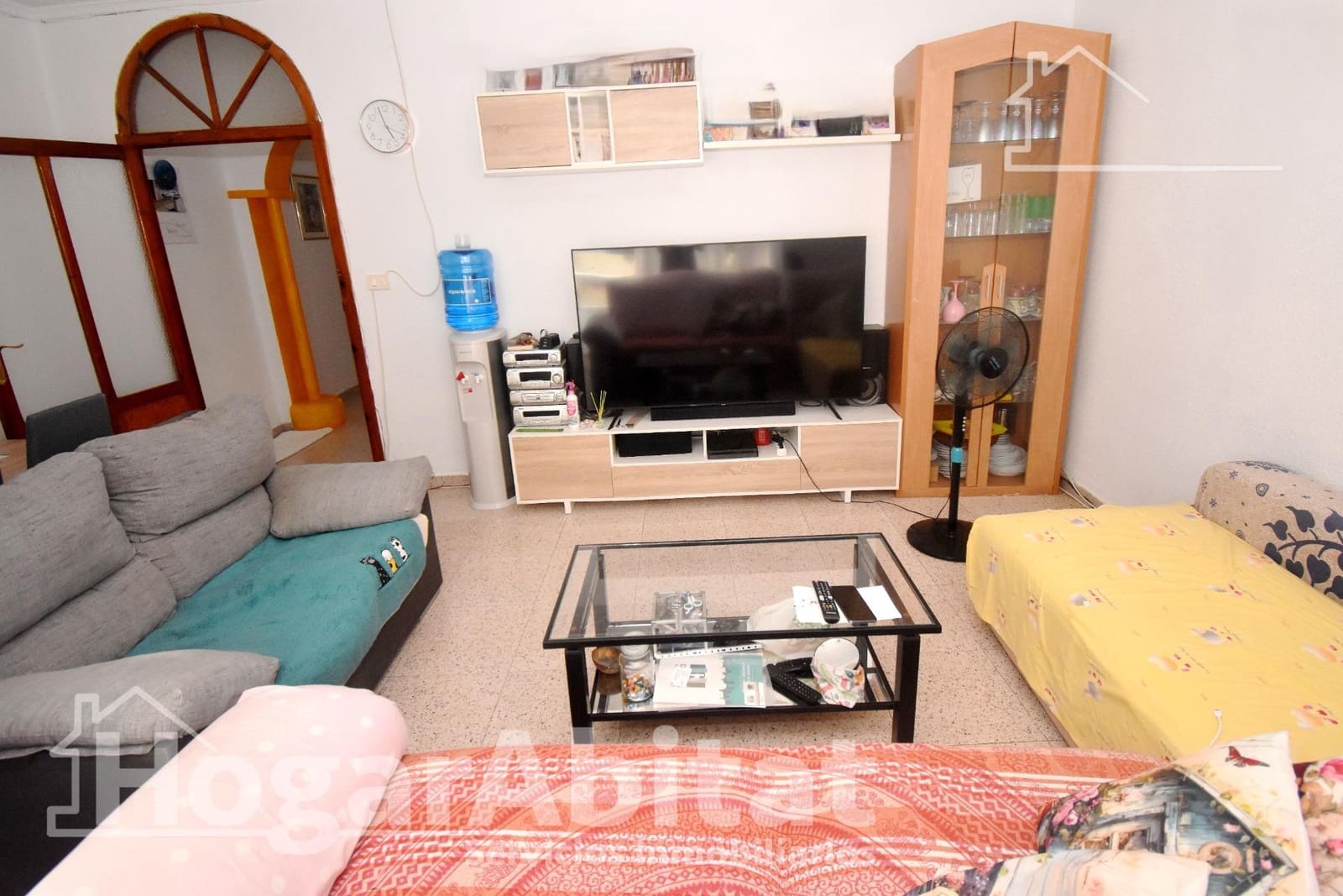 3 bedroom Flat for sale in Benicassim - € 299,900 (Ref: 9419841)