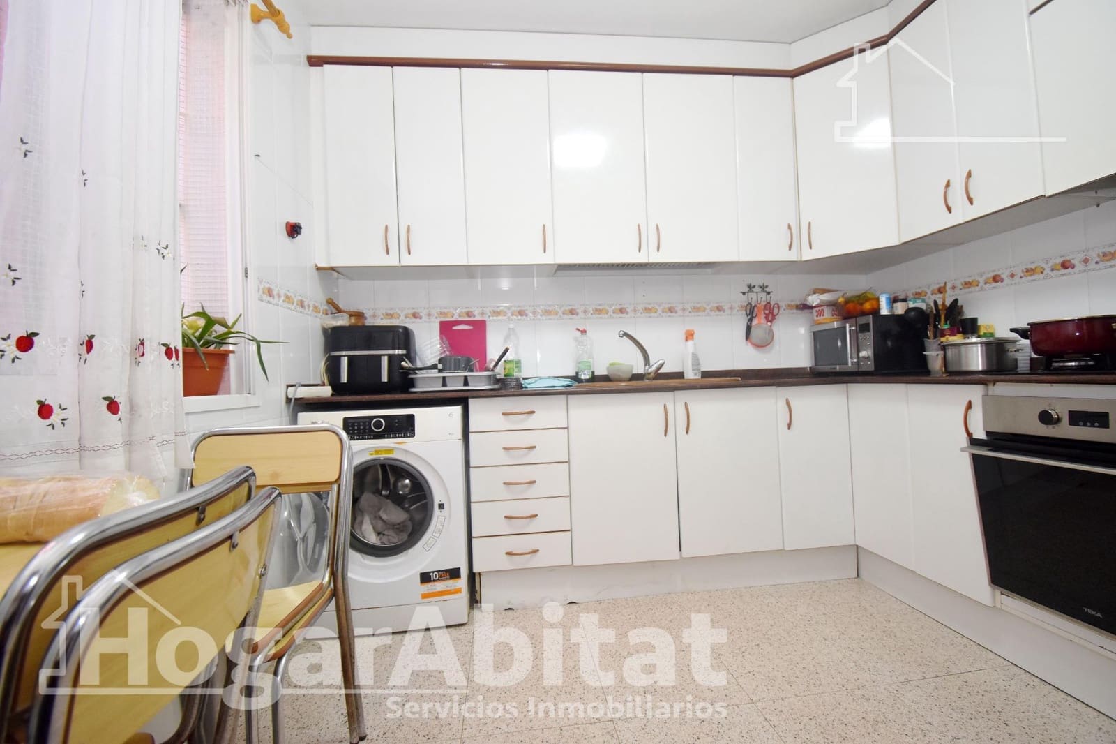 3 bedroom Flat for sale in Benicassim - € 299,900 (Ref: 9419841)