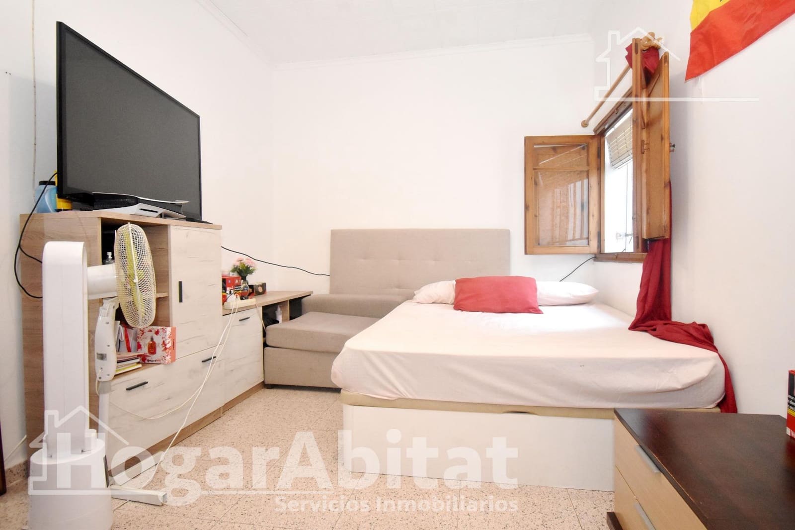 3 bedroom Flat for sale in Benicassim - € 299,900 (Ref: 9419841)