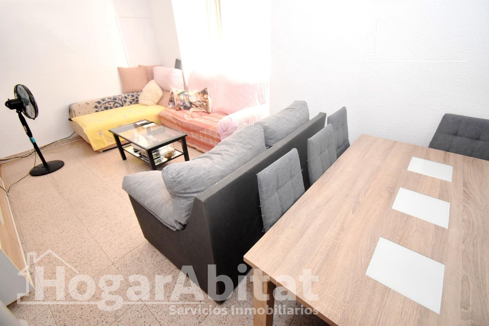 3 bedroom Flat for sale in Benicassim - € 299,900 (Ref: 9419841)