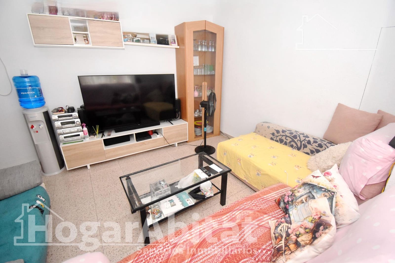 3 bedroom Flat for sale in Benicassim - € 299,900 (Ref: 9419841)