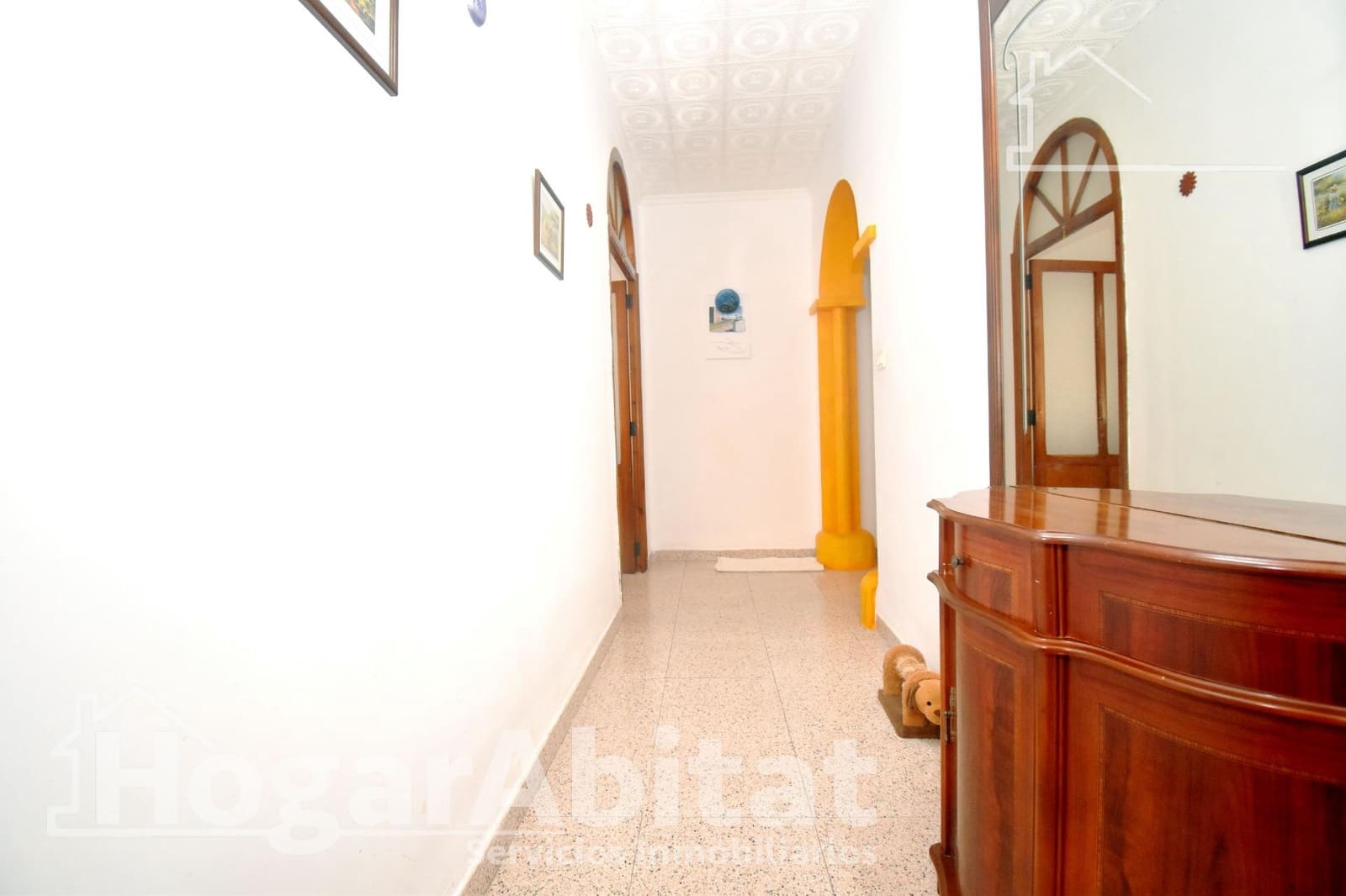 3 bedroom Flat for sale in Benicassim - € 299,900 (Ref: 9419841)