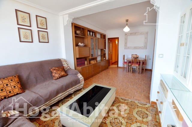 Piso de 3 habitaciones en Alicante / Alacant ciudad en venta - 170.000 € (Ref: 9419842)