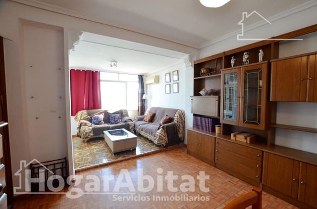 Piso de 3 habitaciones en Alicante / Alacant ciudad en venta - 170.000 € (Ref: 9419842)