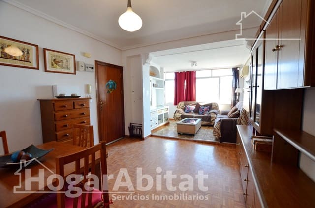 Piso de 3 habitaciones en Alicante / Alacant ciudad en venta - 170.000 € (Ref: 9419842)