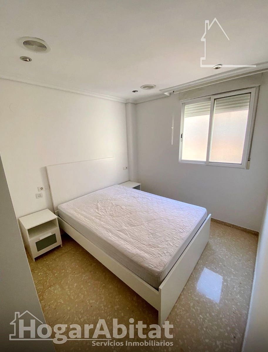 3 sypialnia Penthouse na sprzedaż w L'Alcora z garażem - 160 000 € (Ref: 9419843)