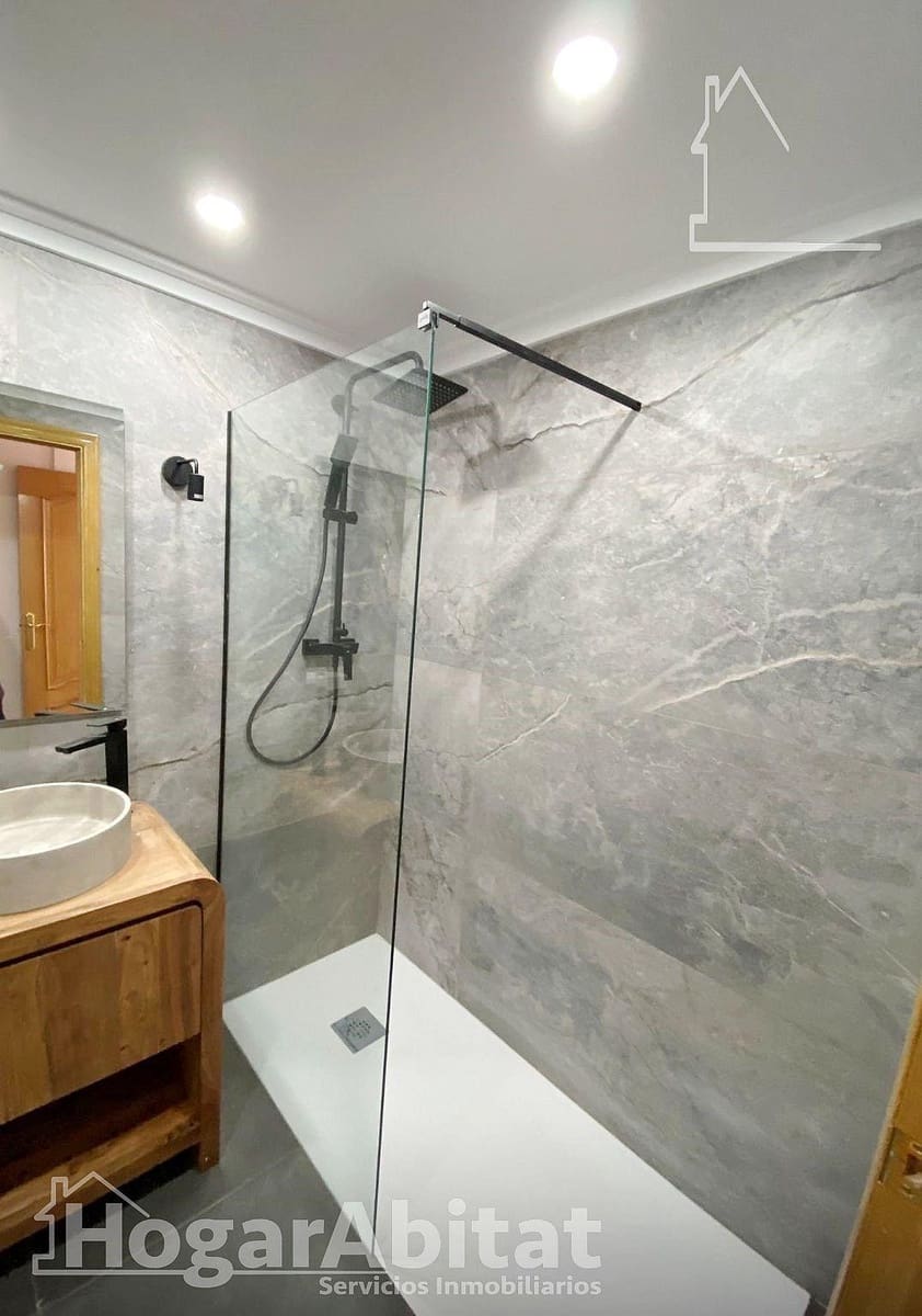 3 sypialnia Penthouse na sprzedaż w L'Alcora z garażem - 160 000 € (Ref: 9419843)