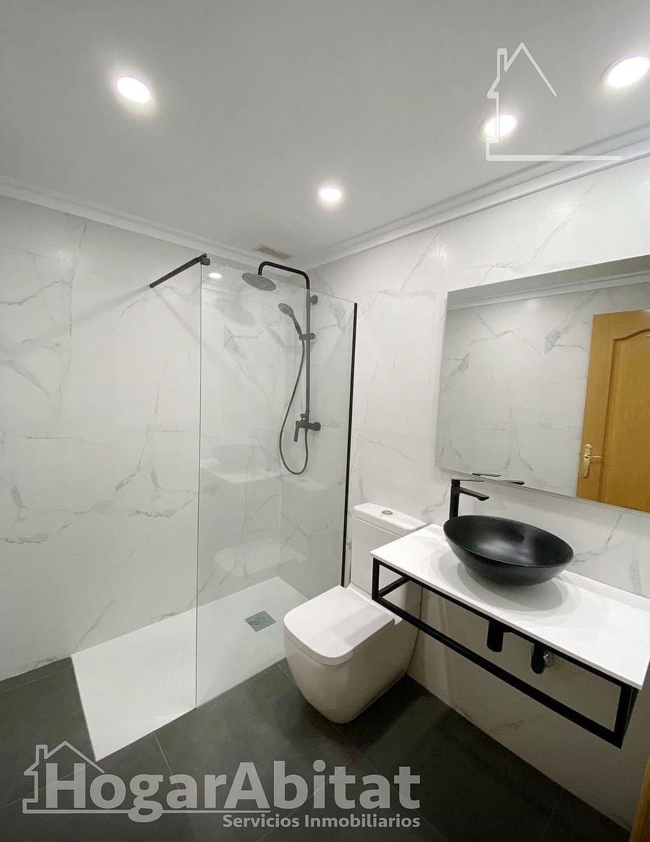 3 sypialnia Penthouse na sprzedaż w L'Alcora z garażem - 160 000 € (Ref: 9419843)