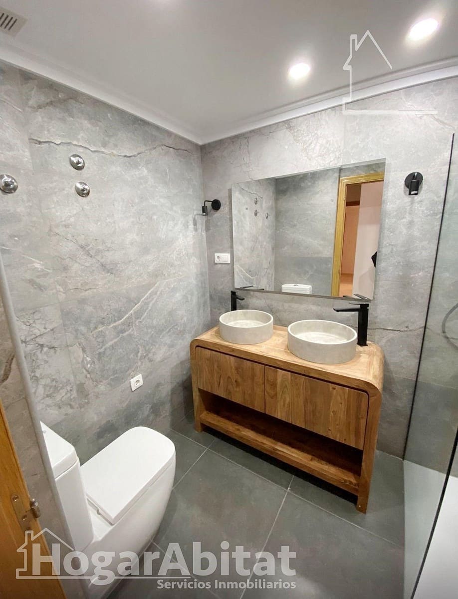 3 sypialnia Penthouse na sprzedaż w L'Alcora z garażem - 160 000 € (Ref: 9419843)