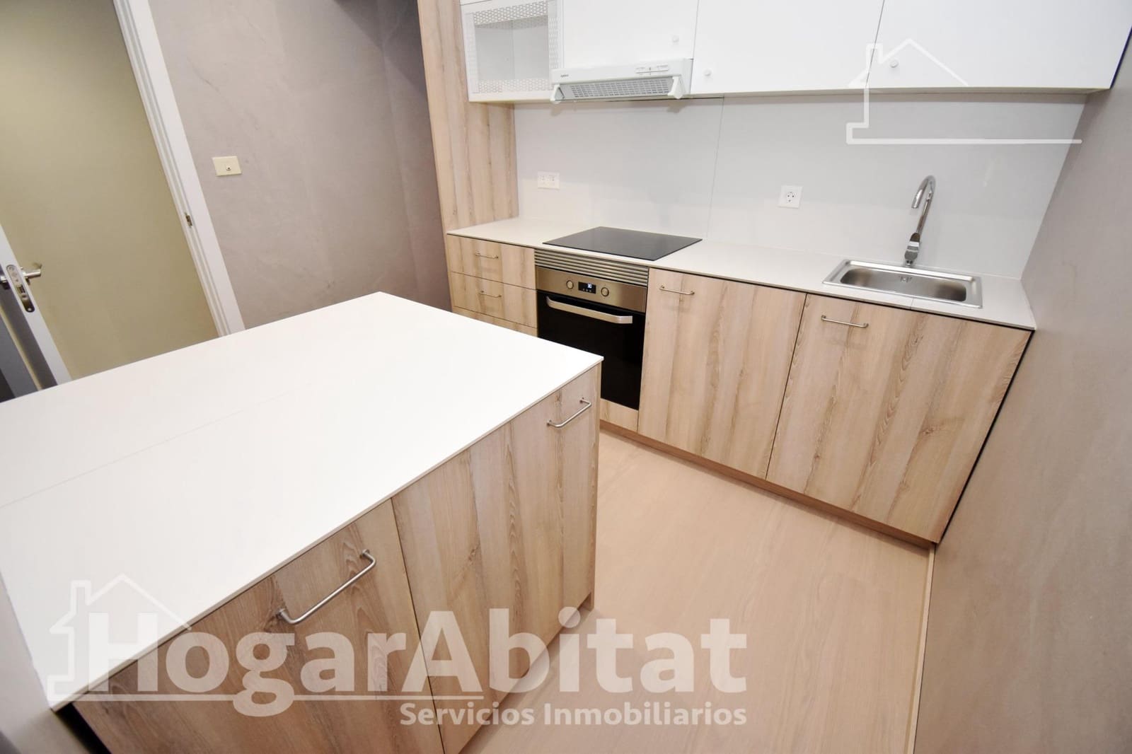 3 slaapkamer Flat te koop in Vila-real - € 150.000 (Ref: 9419845)