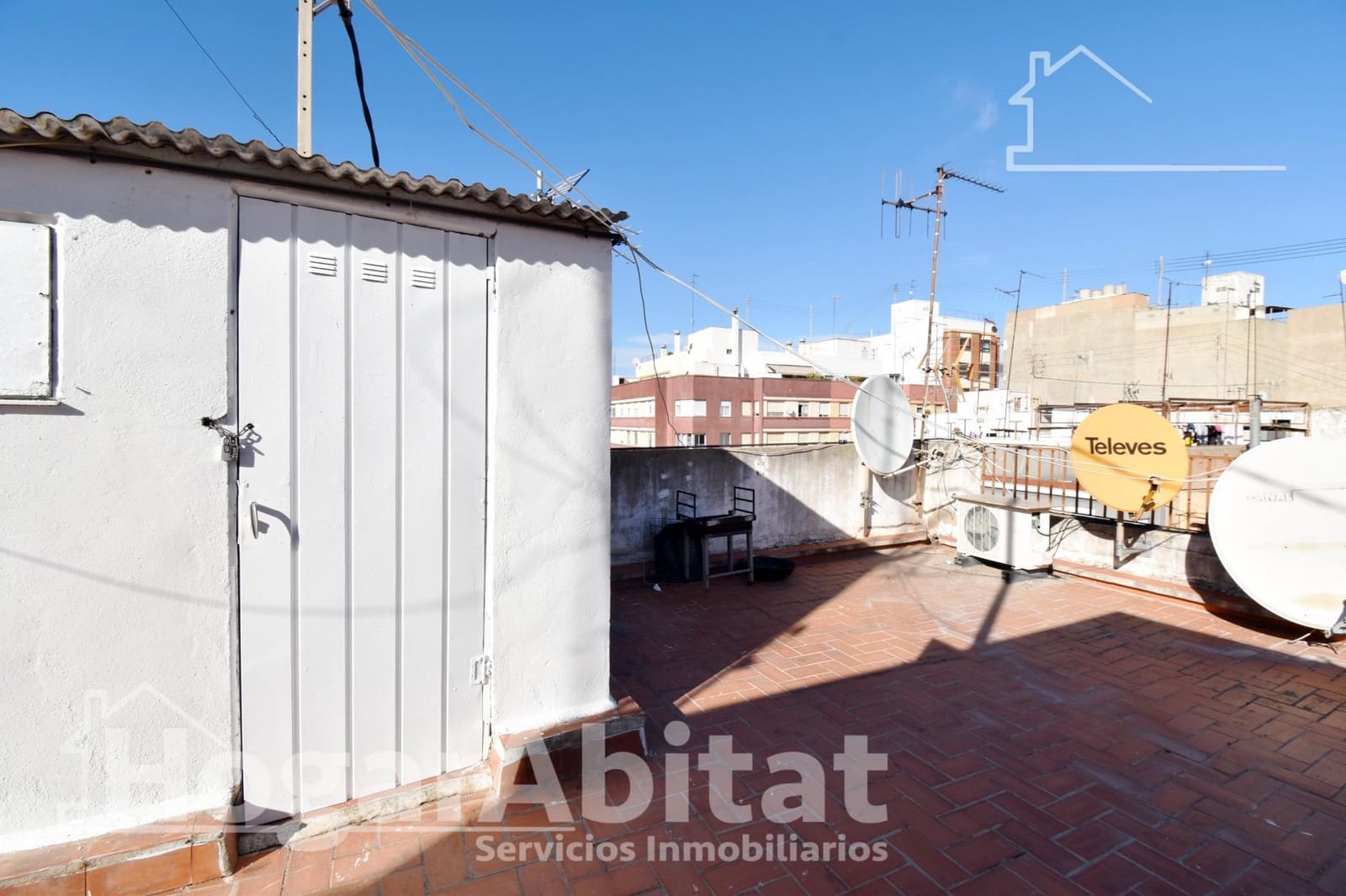 3 slaapkamer Flat te koop in Vila-real - € 150.000 (Ref: 9419845)