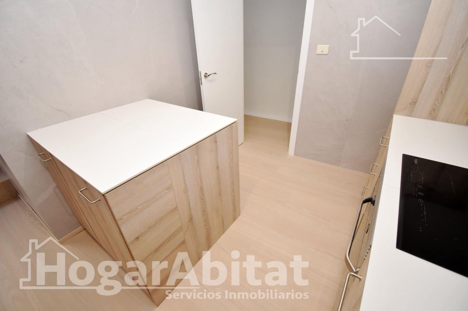 3 slaapkamer Flat te koop in Vila-real - € 150.000 (Ref: 9419845)