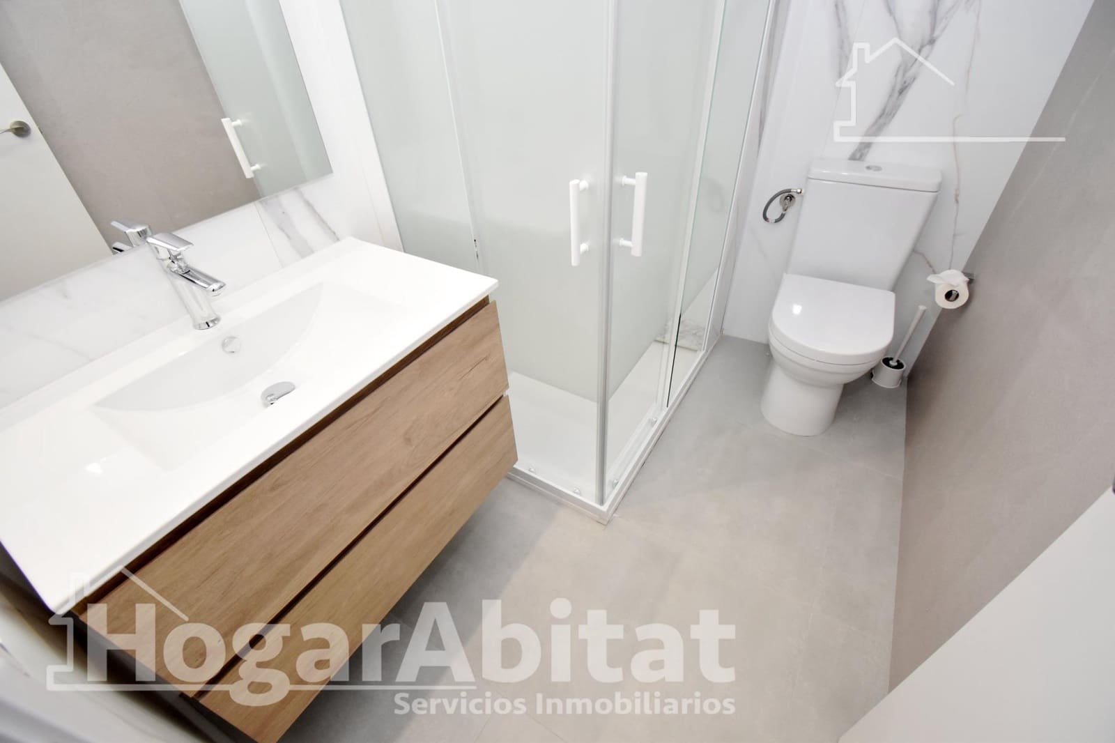 3 slaapkamer Flat te koop in Vila-real - € 150.000 (Ref: 9419845)