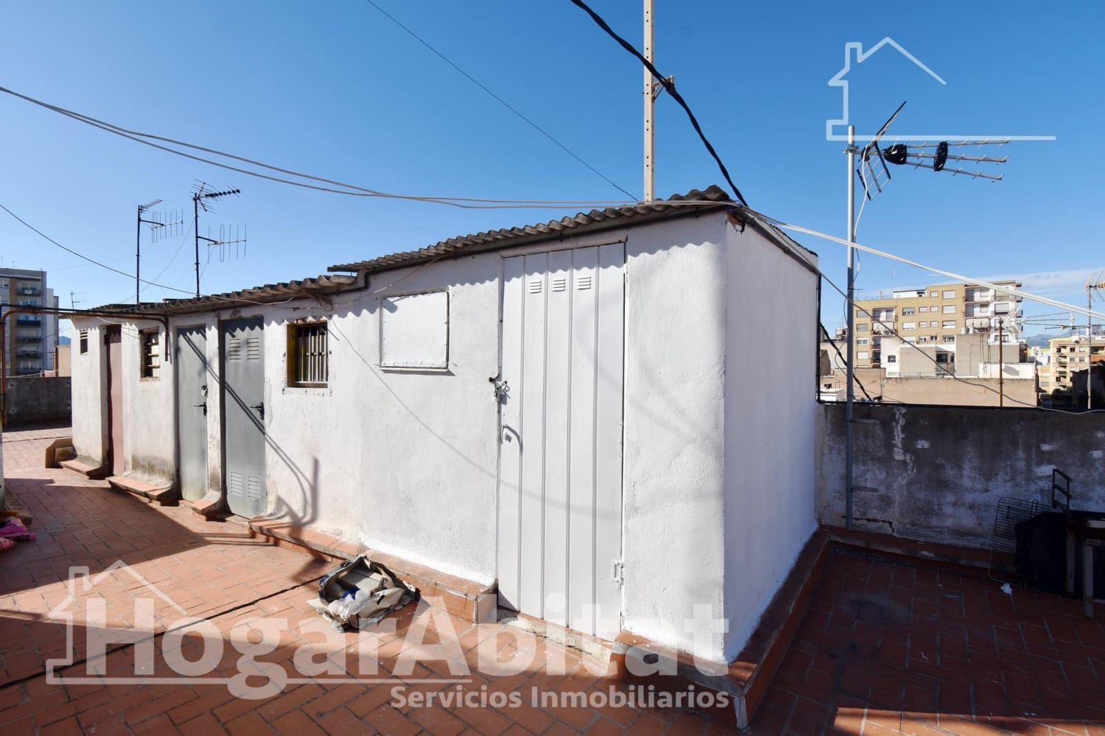 3 slaapkamer Flat te koop in Vila-real - € 150.000 (Ref: 9419845)