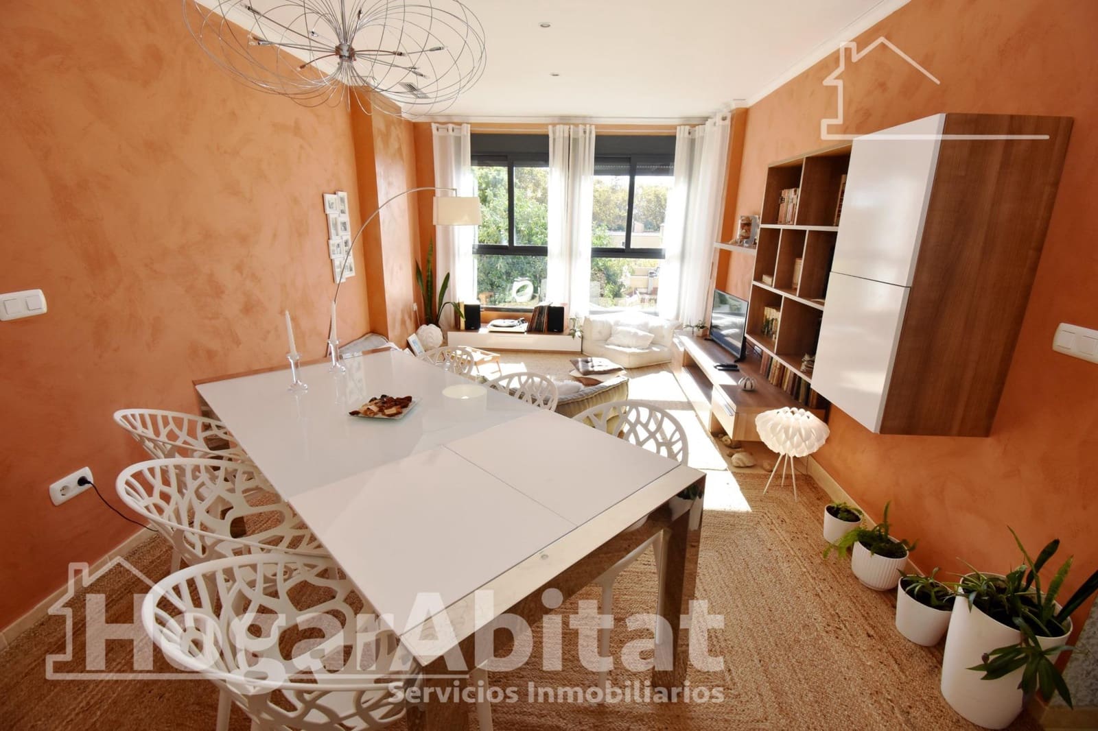 3 soverom Leilighet til salgs i Castello de la Plana med garasje - € 220 000 (Ref: 9419846)