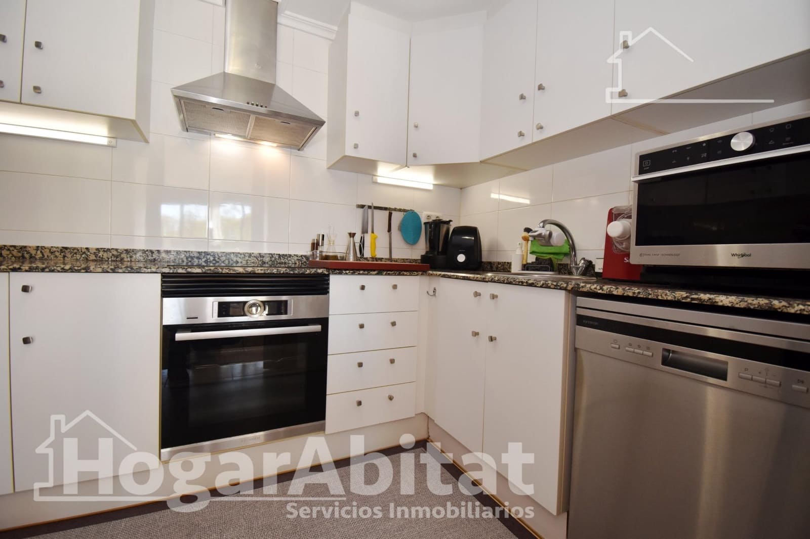 3 soverom Leilighet til salgs i Castello de la Plana med garasje - € 220 000 (Ref: 9419846)