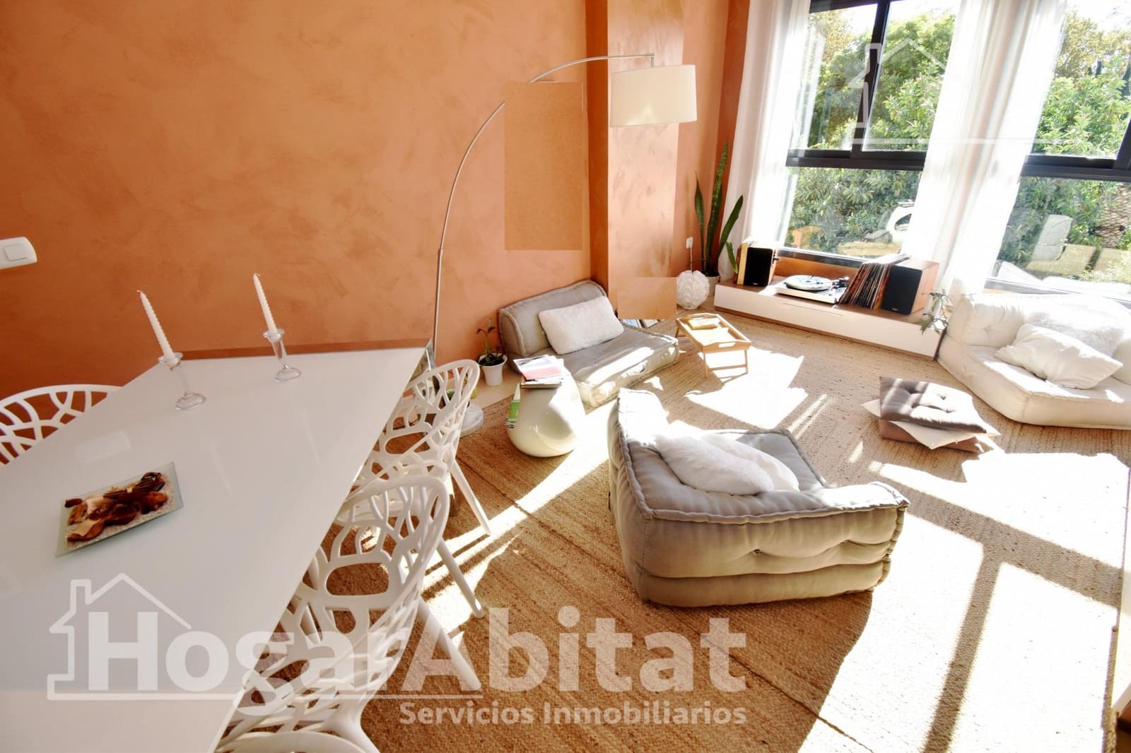 3 soverom Leilighet til salgs i Castello de la Plana med garasje - € 220 000 (Ref: 9419846)