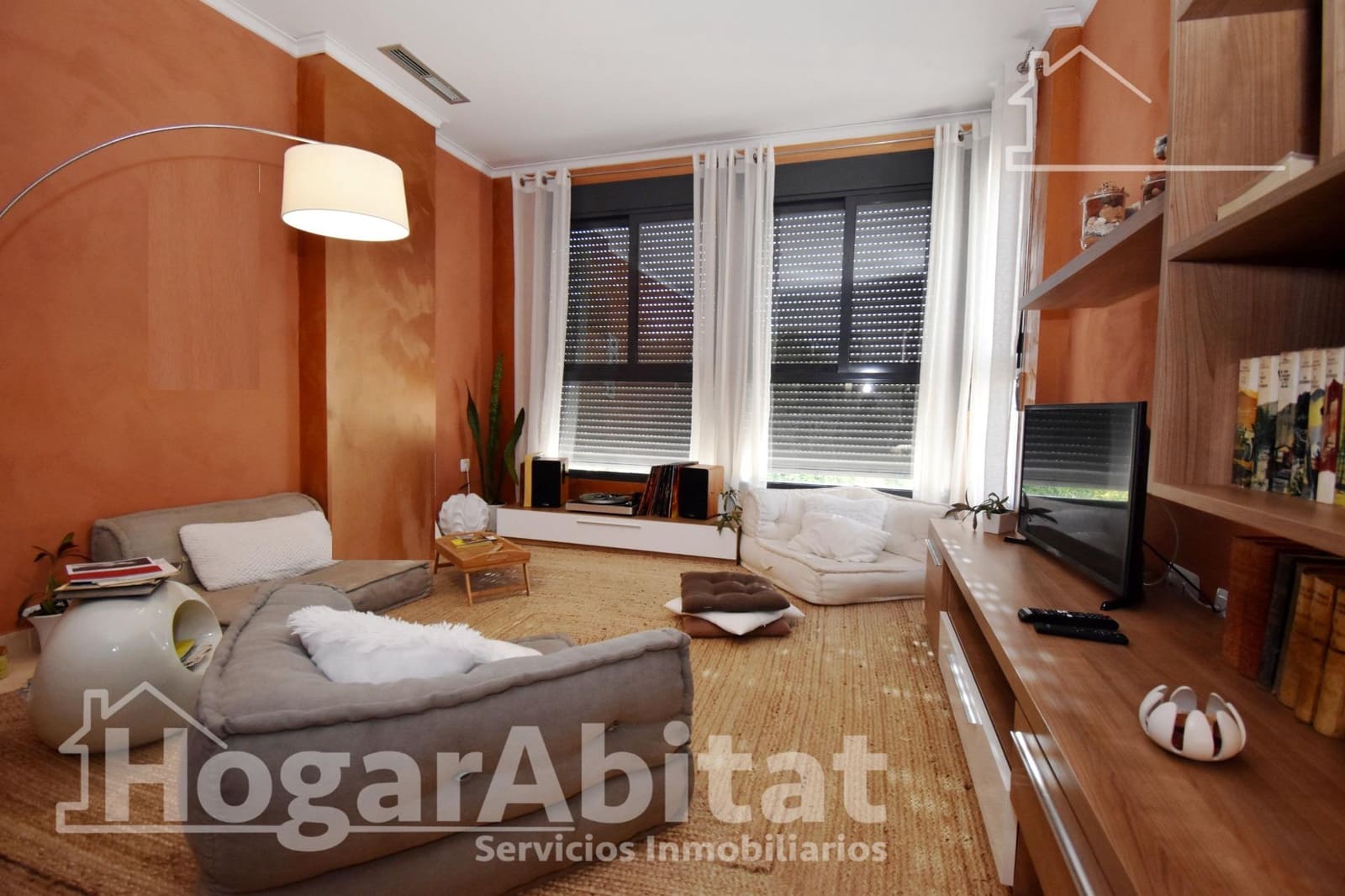 3 soverom Leilighet til salgs i Castello de la Plana med garasje - € 220 000 (Ref: 9419846)