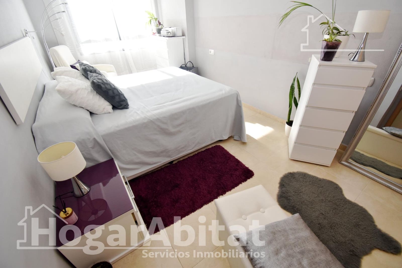 3 soverom Leilighet til salgs i Castello de la Plana med garasje - € 220 000 (Ref: 9419846)