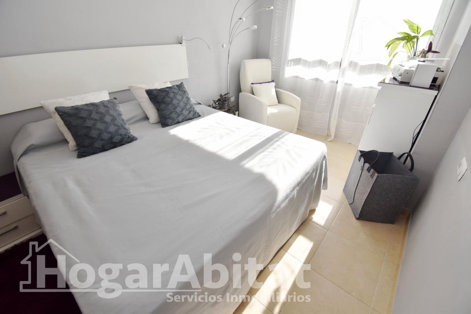 3 soverom Leilighet til salgs i Castello de la Plana med garasje - € 220 000 (Ref: 9419846)