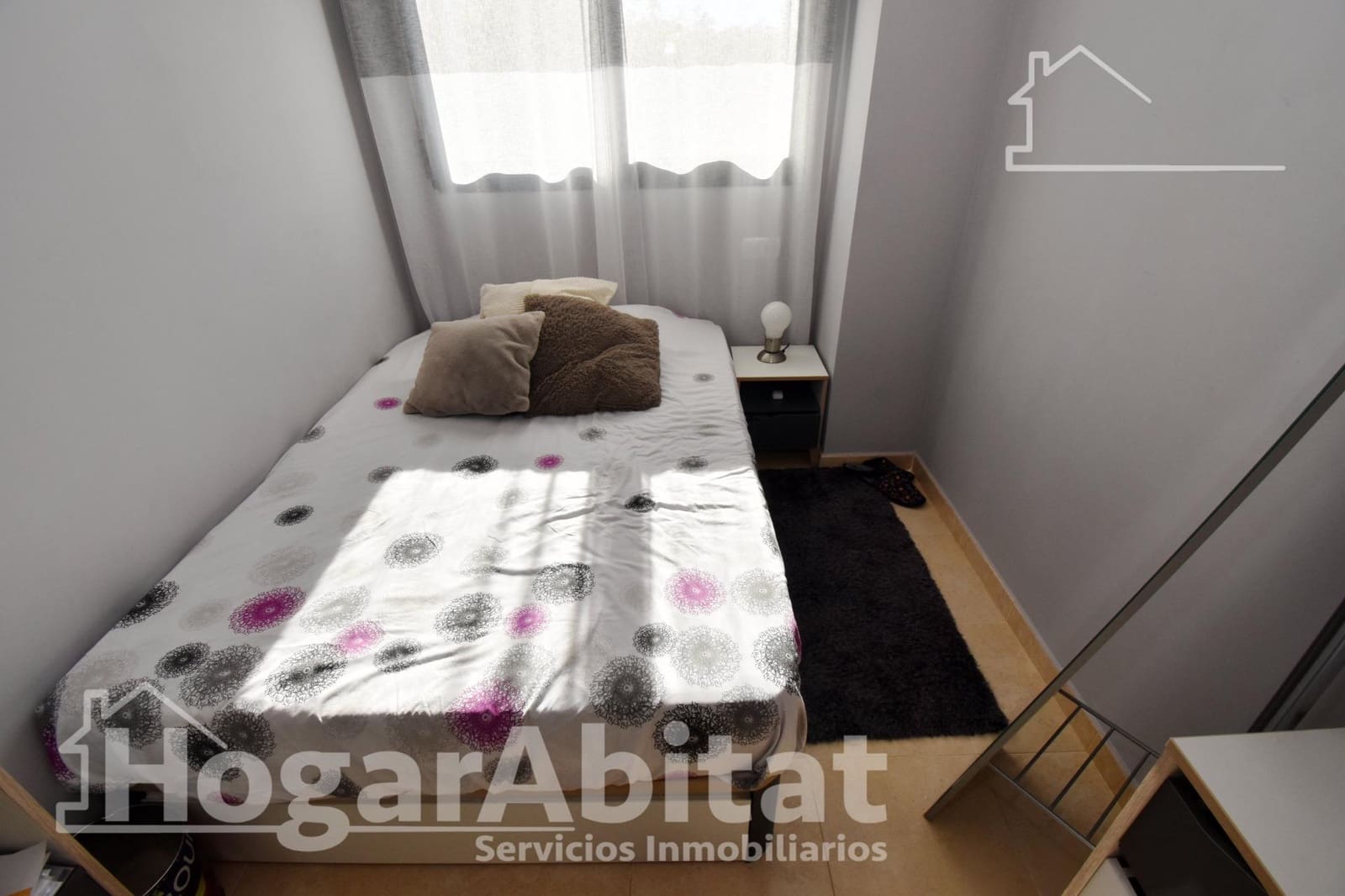 3 soverom Leilighet til salgs i Castello de la Plana med garasje - € 220 000 (Ref: 9419846)