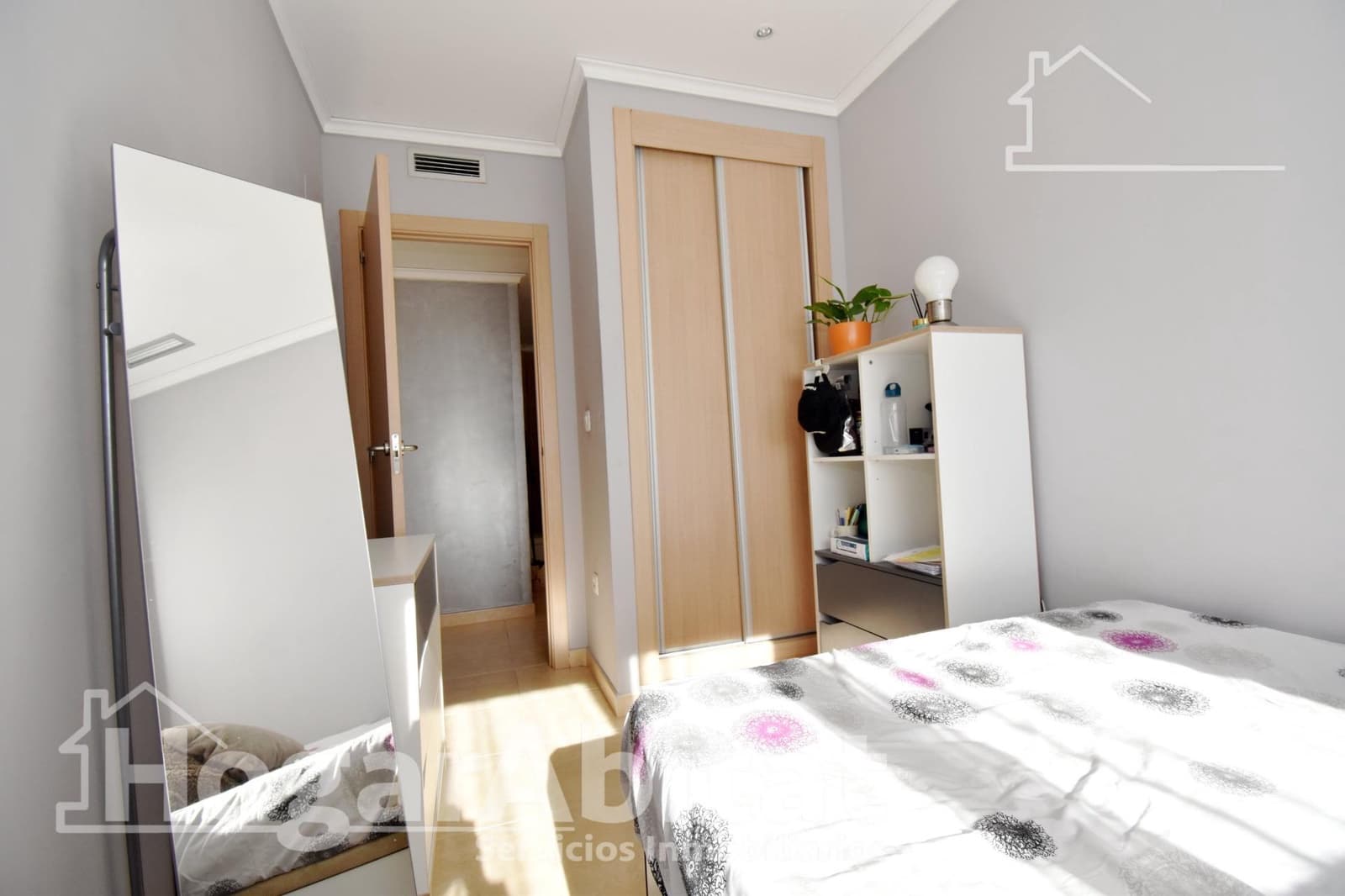 3 soverom Leilighet til salgs i Castello de la Plana med garasje - € 220 000 (Ref: 9419846)