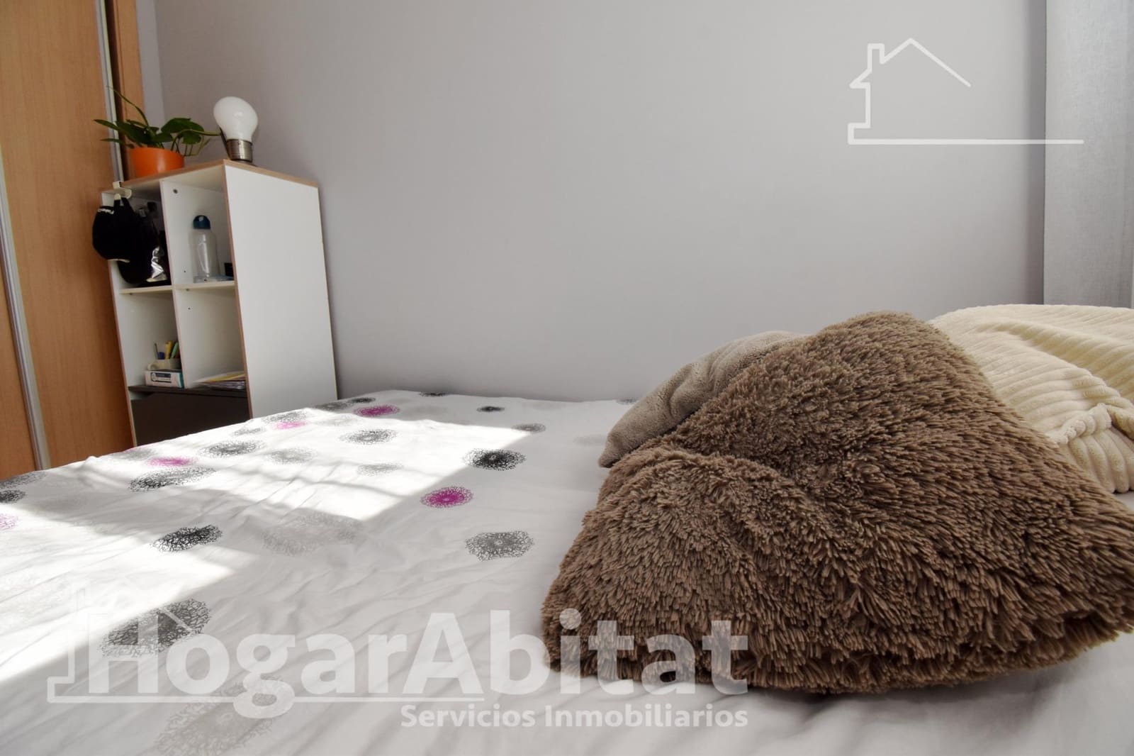 Piso de 3 habitaciones en Castelló de la Plana en venta con garaje - 220.000 € (Ref: 9419846)