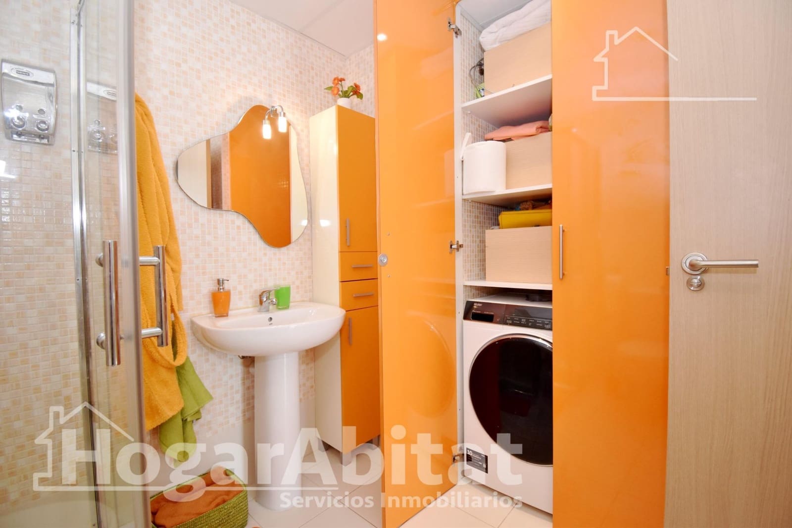 Piso de 3 habitaciones en Castelló de la Plana en venta con garaje - 220.000 € (Ref: 9419846)