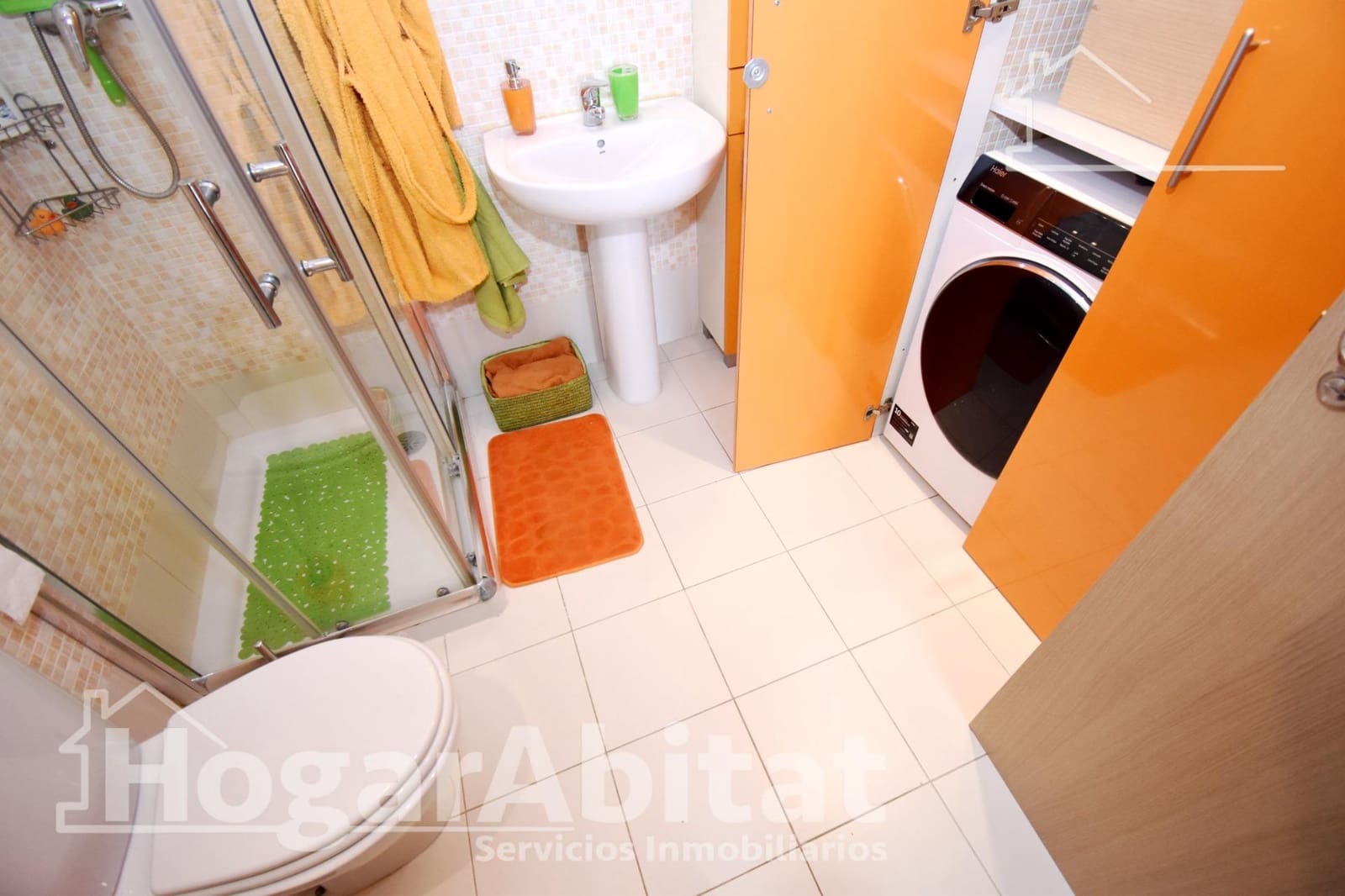 Piso de 3 habitaciones en Castelló de la Plana en venta con garaje - 220.000 € (Ref: 9419846)