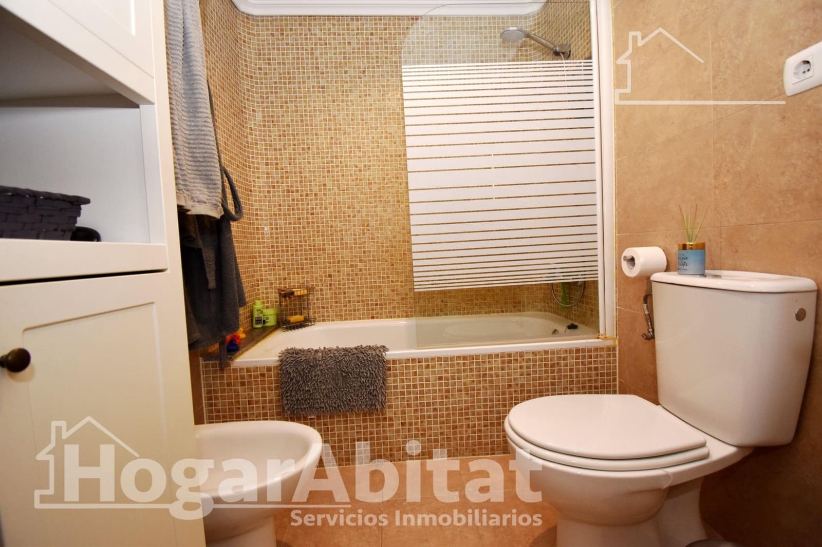Piso de 3 habitaciones en Castelló de la Plana en venta con garaje - 220.000 € (Ref: 9419846)