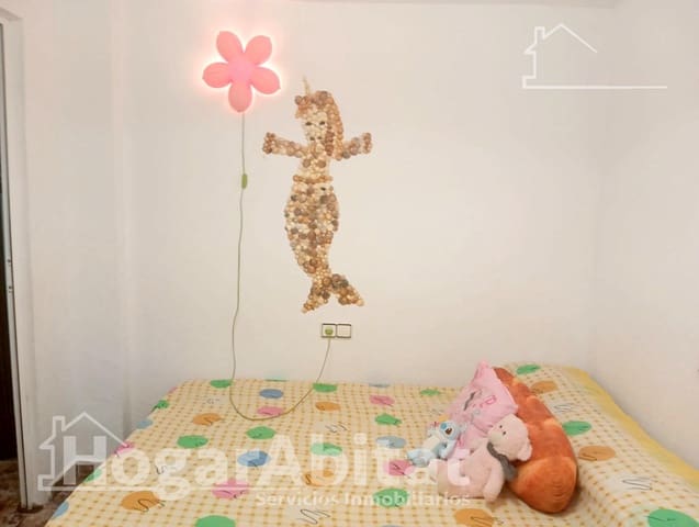 3 quarto Apartamento para venda em Canet d'En Berenguer - 180 000 € (Ref: 9419848)