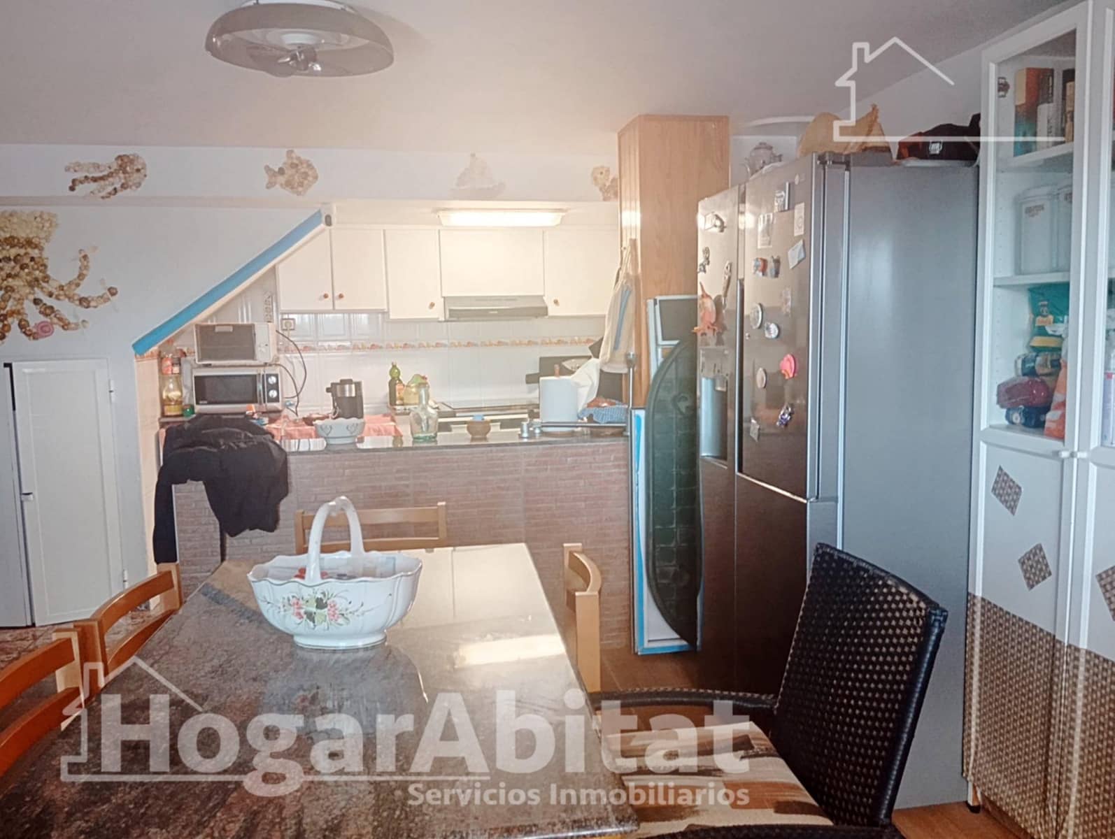 3 slaapkamer Flat te koop in Canet d'En Berenguer - € 180.000 (Ref: 9419848)