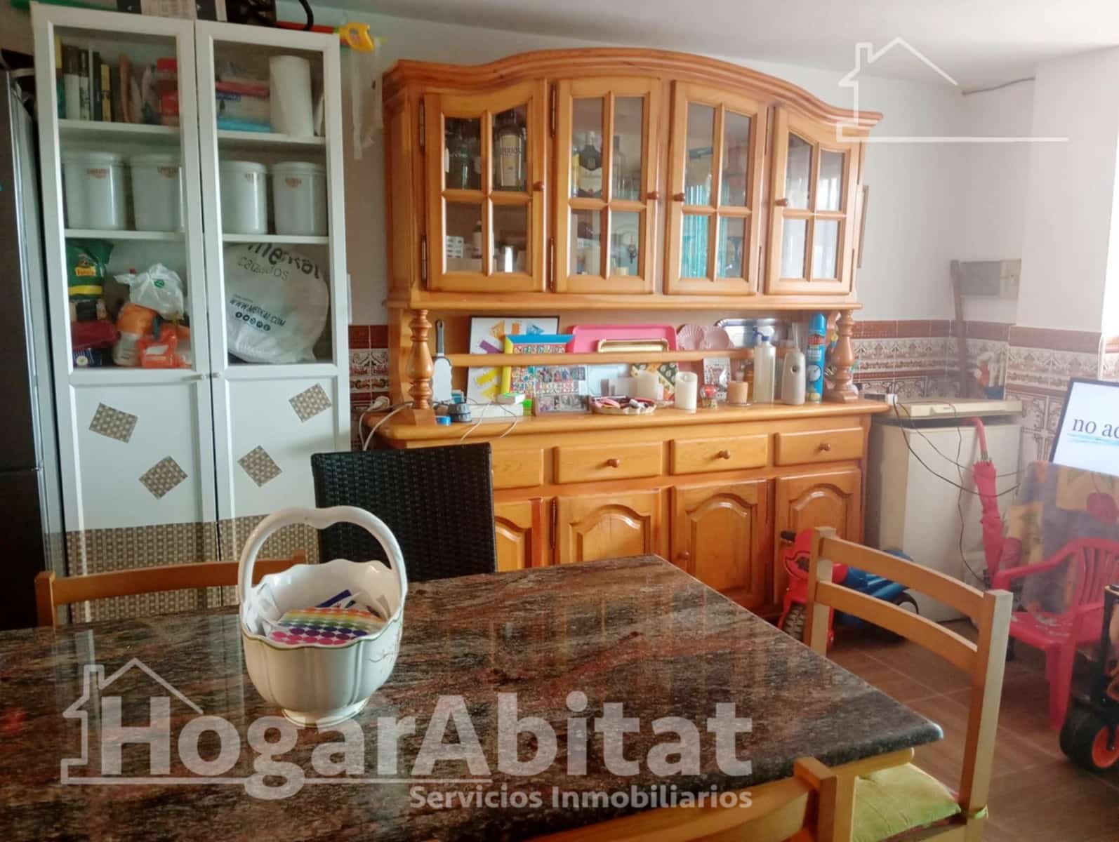 3 slaapkamer Flat te koop in Canet d'En Berenguer - € 180.000 (Ref: 9419848)