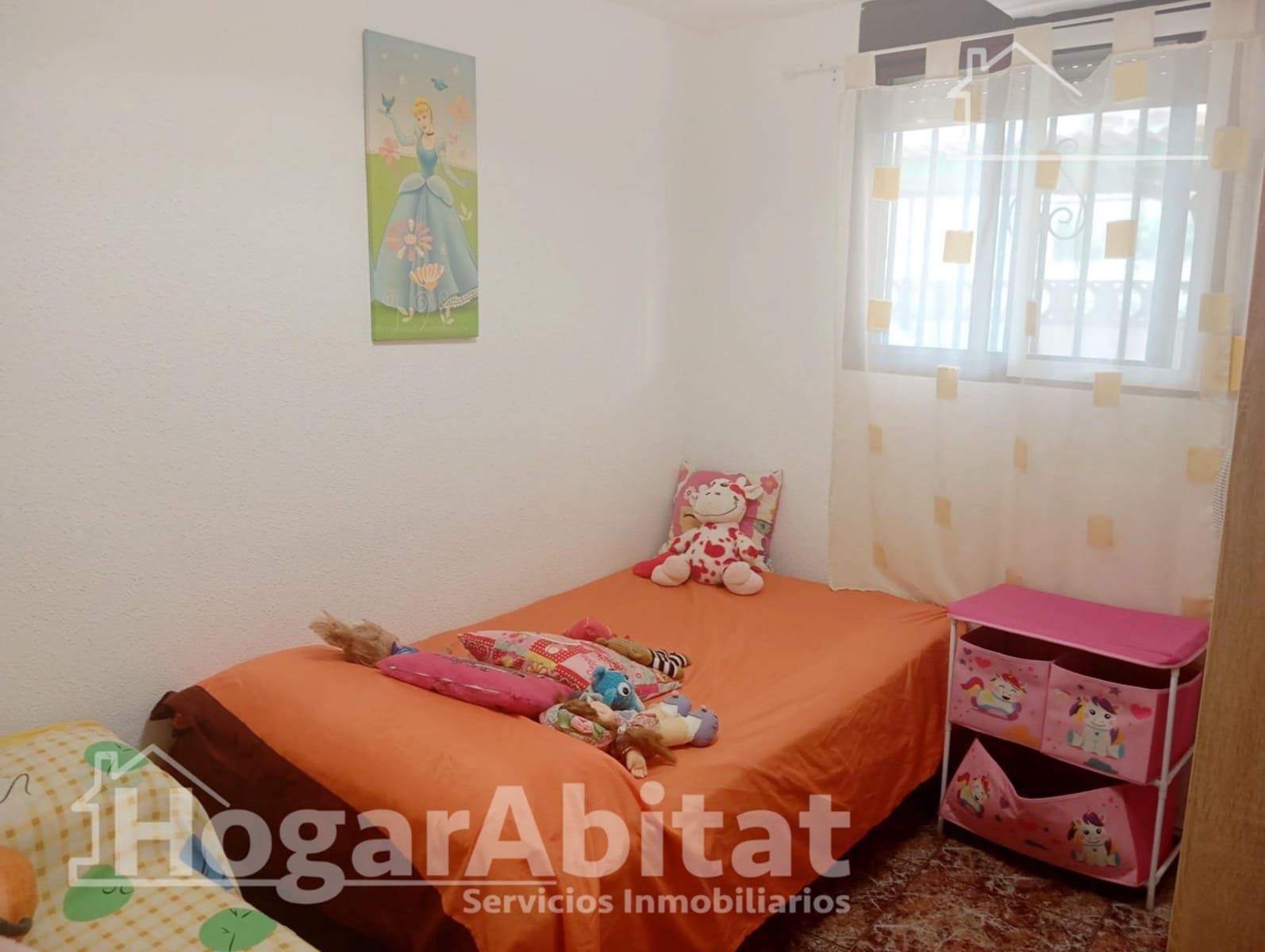 3 slaapkamer Flat te koop in Canet d'En Berenguer - € 180.000 (Ref: 9419848)