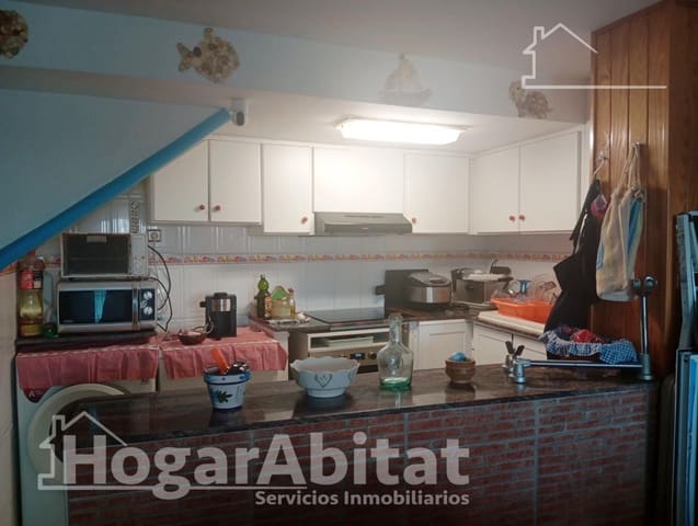 3 quarto Apartamento para venda em Canet d'En Berenguer - 180 000 € (Ref: 9419848)