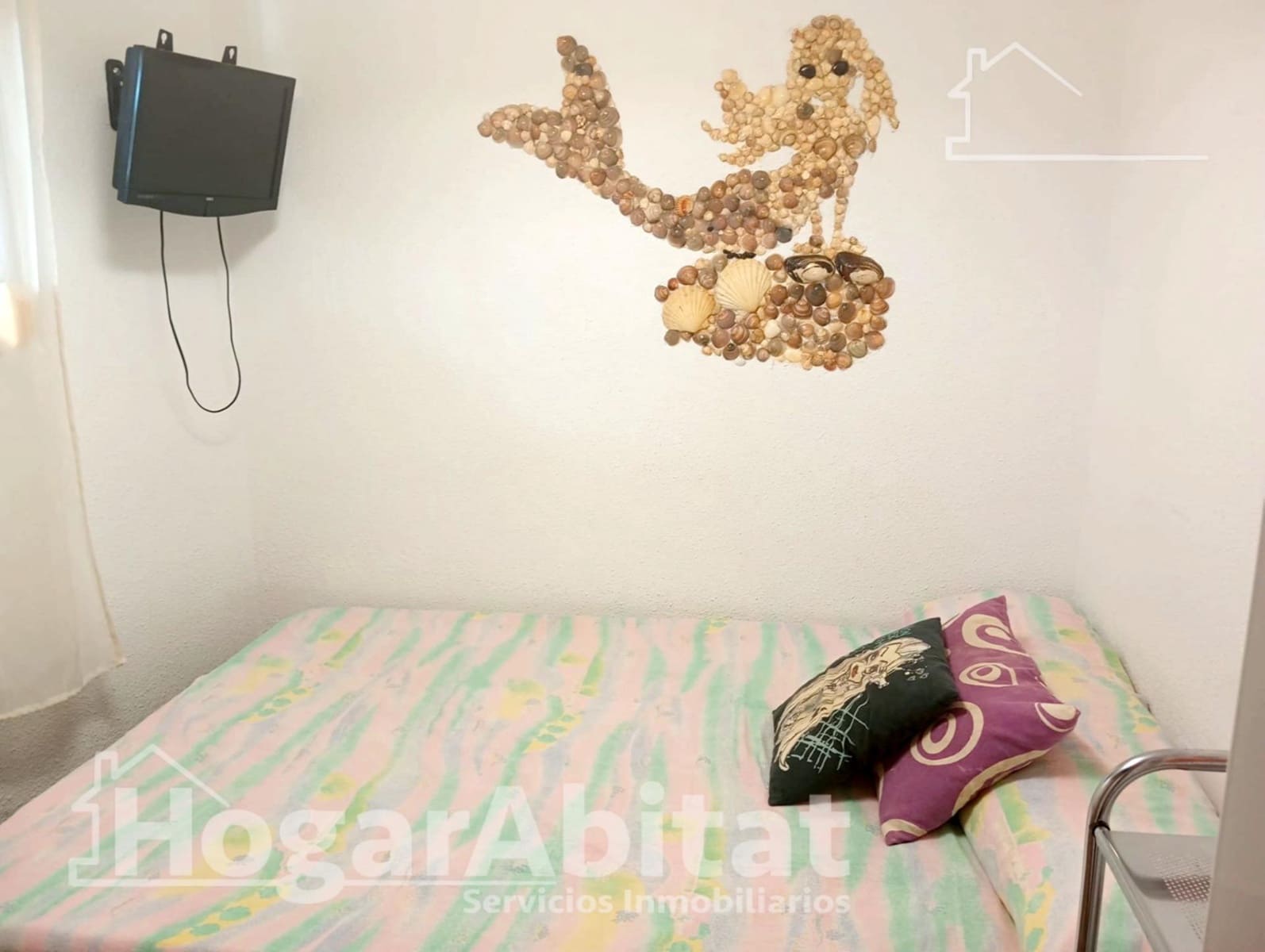 3 slaapkamer Flat te koop in Canet d'En Berenguer - € 180.000 (Ref: 9419848)