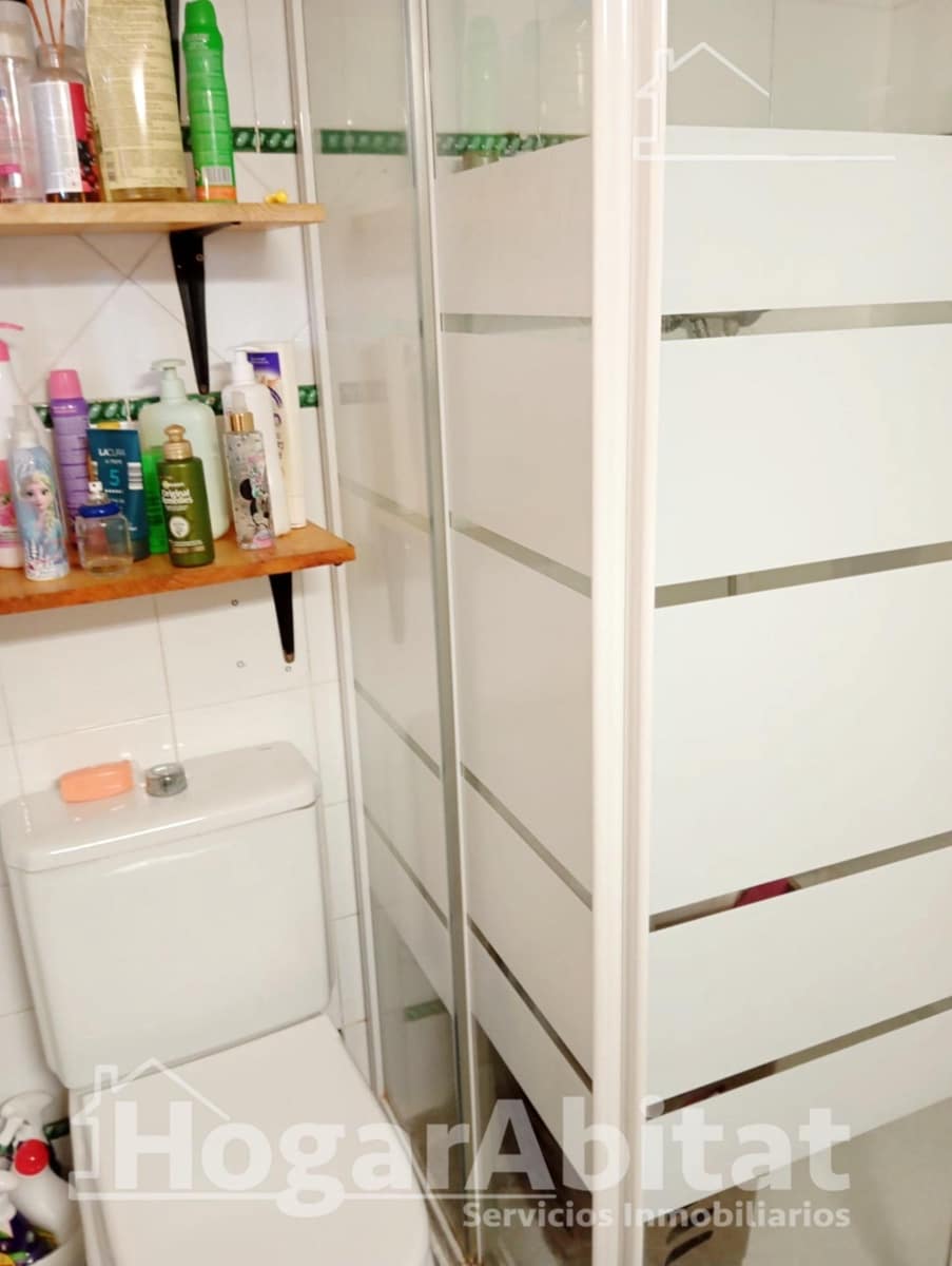 3 slaapkamer Flat te koop in Canet d'En Berenguer - € 180.000 (Ref: 9419848)