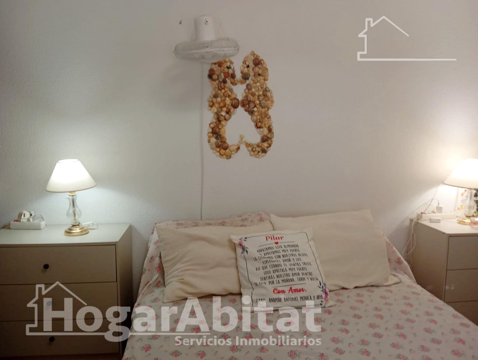 3 slaapkamer Flat te koop in Canet d'En Berenguer - € 180.000 (Ref: 9419848)