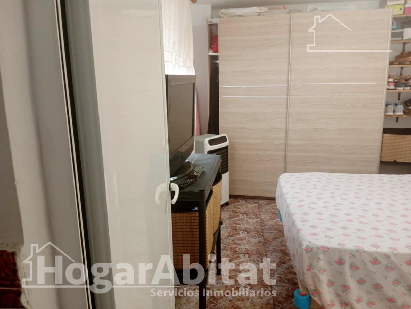 3 slaapkamer Flat te koop in Canet d'En Berenguer - € 180.000 (Ref: 9419848)