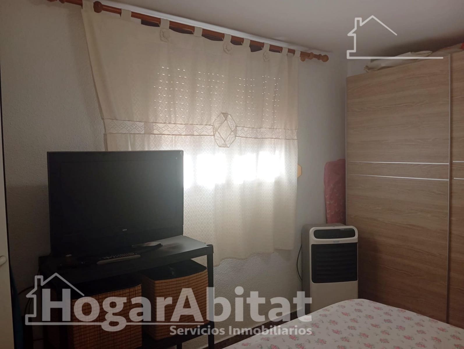 3 slaapkamer Flat te koop in Canet d'En Berenguer - € 180.000 (Ref: 9419848)