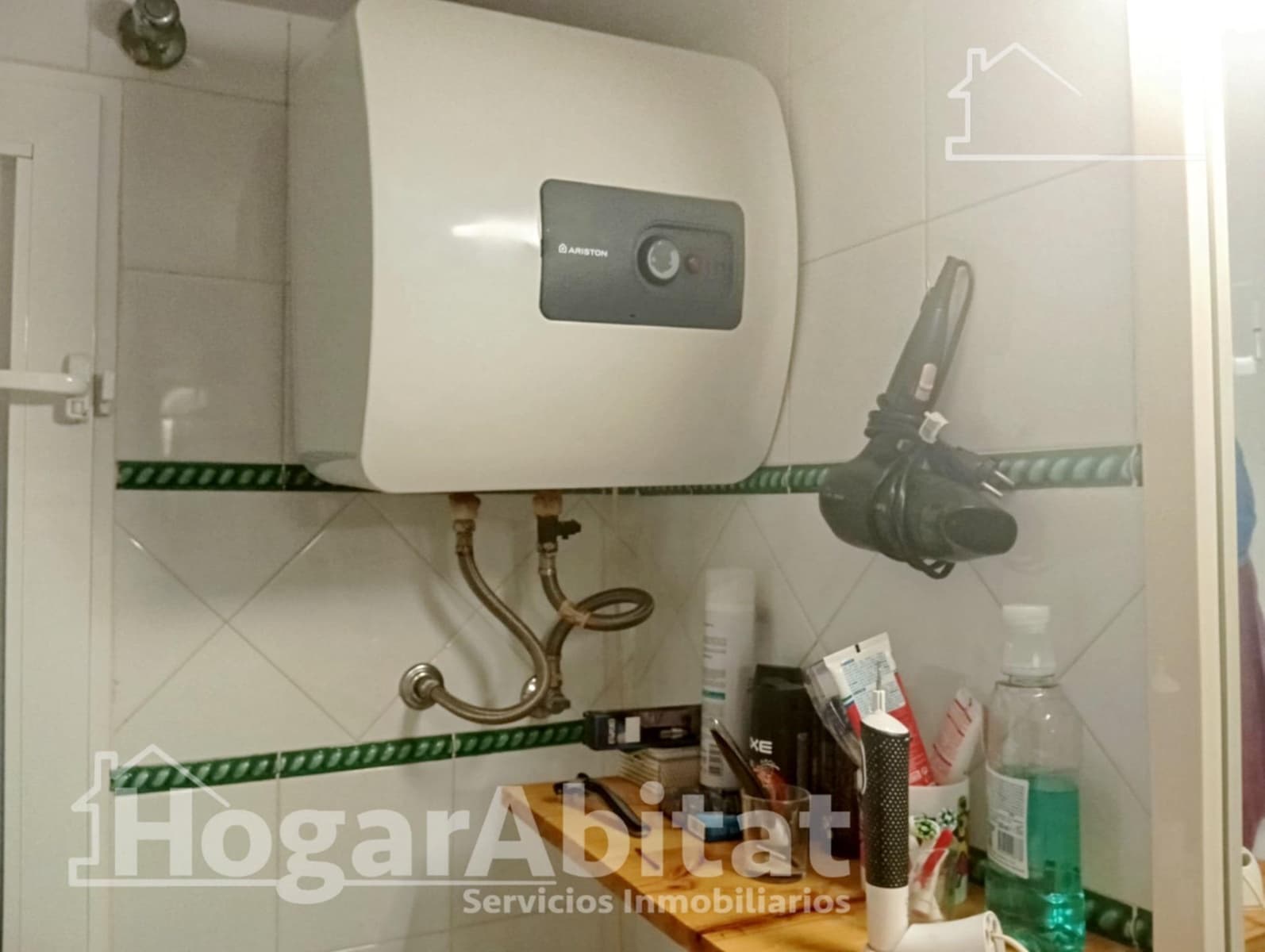 3 slaapkamer Flat te koop in Canet d'En Berenguer - € 180.000 (Ref: 9419848)