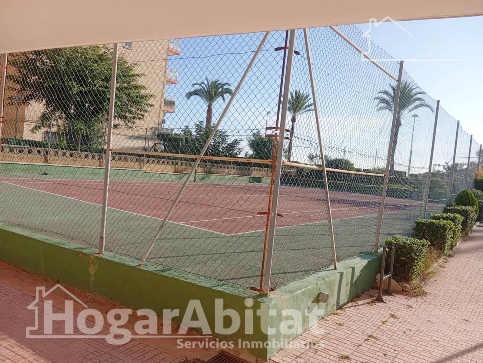 3 slaapkamer Flat te koop in Canet d'En Berenguer - € 180.000 (Ref: 9419848)