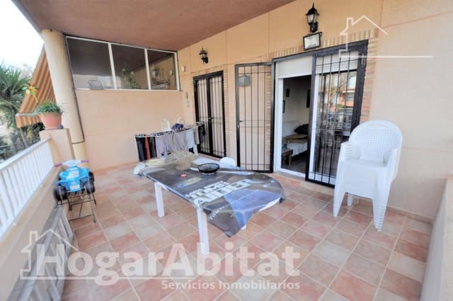 3 camera da letto Appartamento in vendita in Puçol con piscina garage - 400.000 € (Rif: 9419849)
