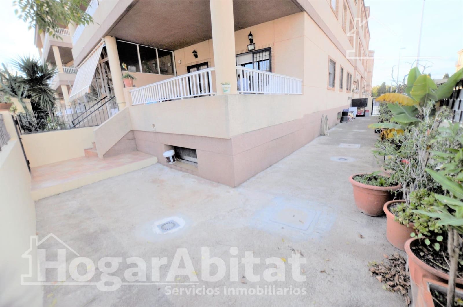 3 camera da letto Appartamento in vendita in Pucol con piscina garage - 400.000 € (Rif: 9419849)