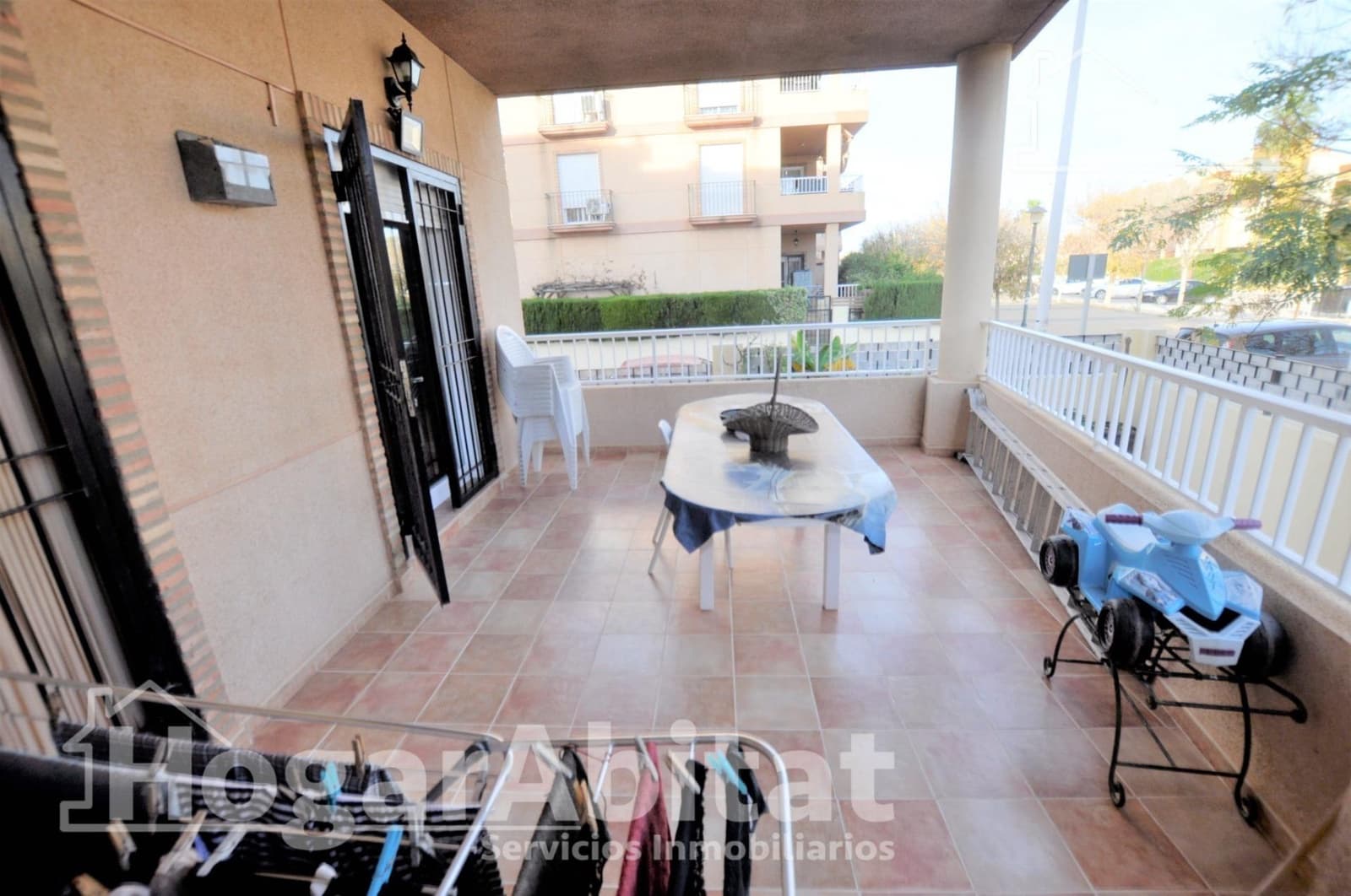 3 camera da letto Appartamento in vendita in Pucol con piscina garage - 400.000 € (Rif: 9419849)