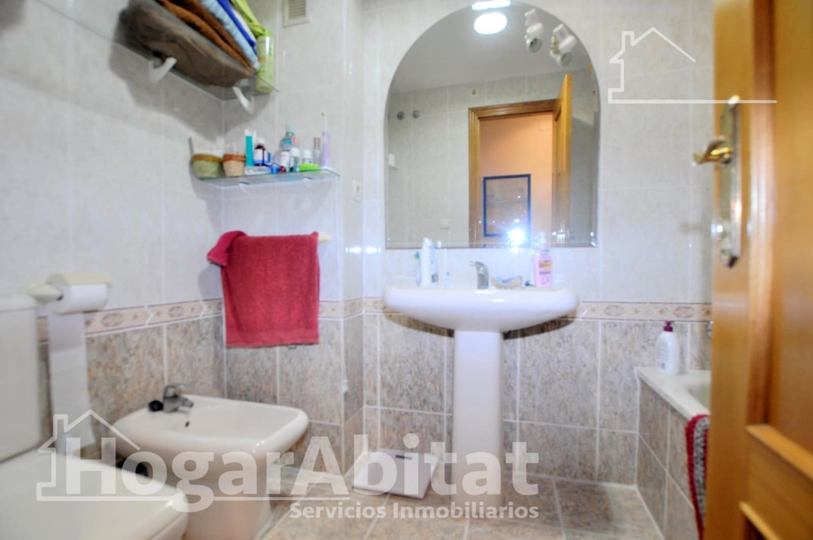 3 camera da letto Appartamento in vendita in Pucol con piscina garage - 400.000 € (Rif: 9419849)
